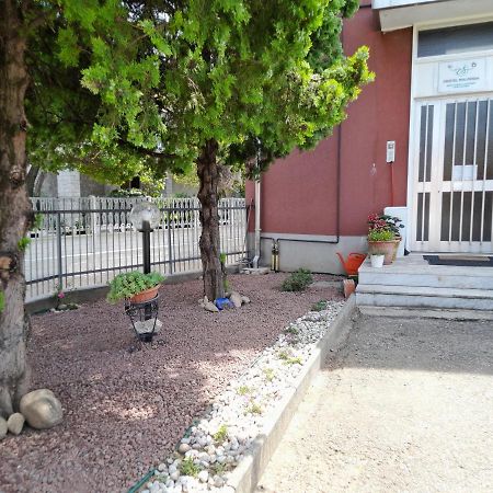 Cristel Malpensa Apartment Cardano Al Campo Exterior photo
