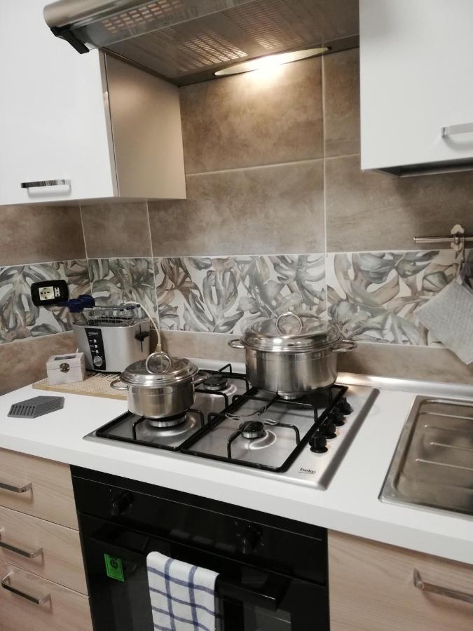 Cristel Malpensa Apartment Cardano Al Campo Exterior photo