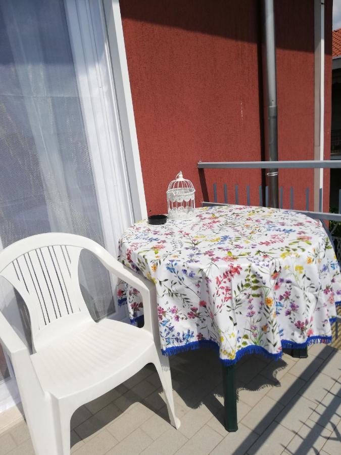 Cristel Malpensa Apartment Cardano Al Campo Exterior photo