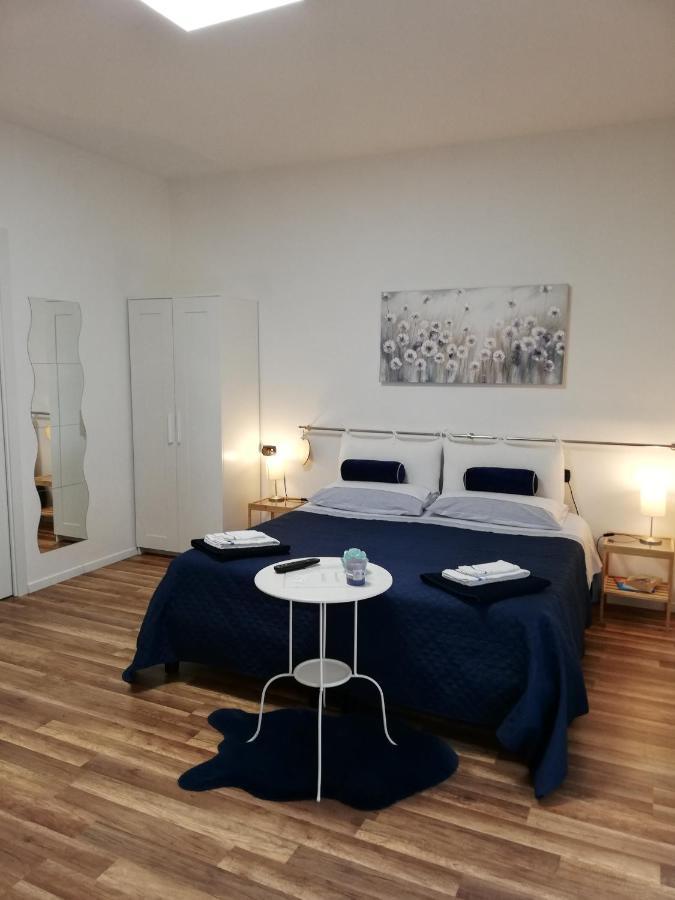 Cristel Malpensa Apartment Cardano Al Campo Exterior photo