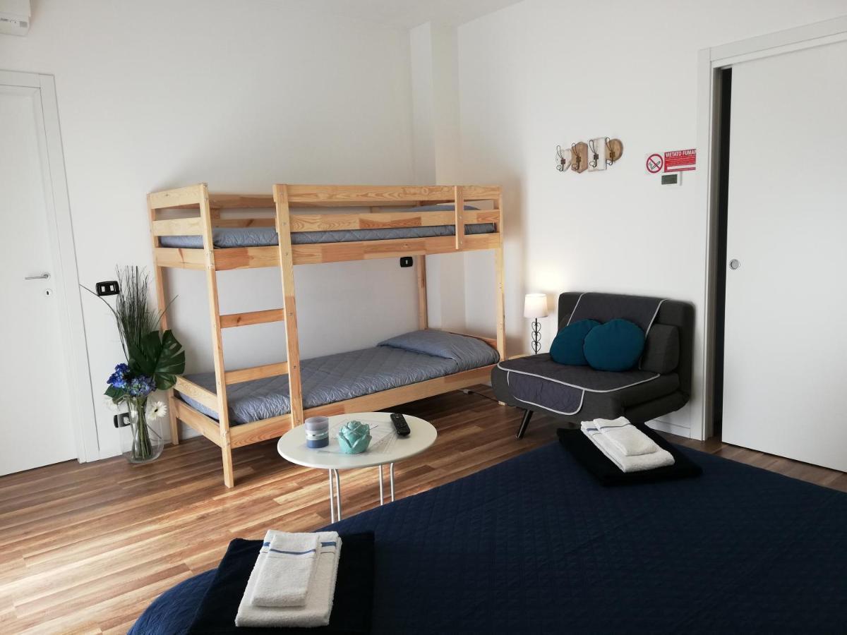 Cristel Malpensa Apartment Cardano Al Campo Exterior photo