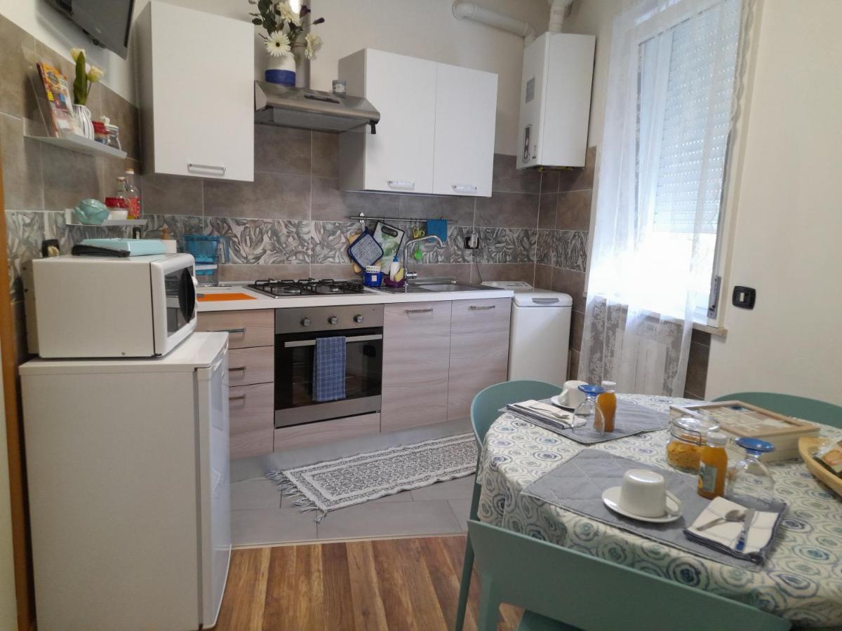 Cristel Malpensa Apartment Cardano Al Campo Exterior photo
